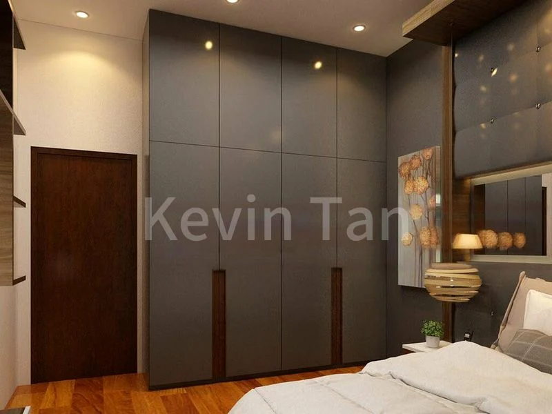 6 Bed Terraced House (Landed) for Sale in Thomson Hills Estate - Image 14