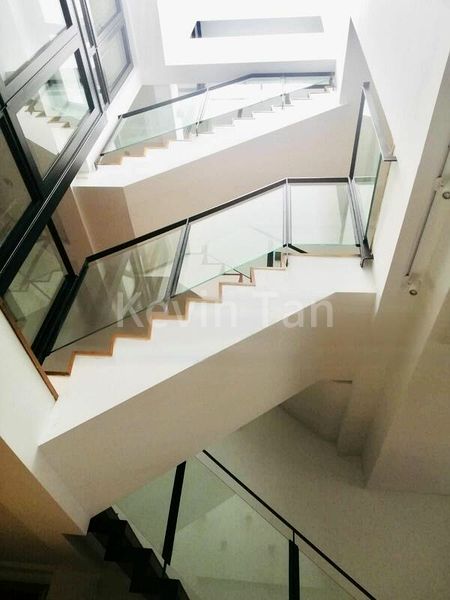 6 Bed Terraced House (Landed) for Sale in Thomson Hills Estate - Image 3