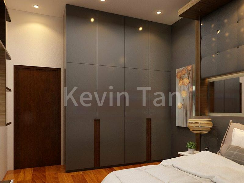 6 Bed Terraced House (Landed) for Sale in Thomson Hills Estate - Image 2