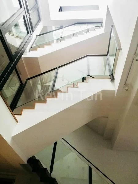 6 Bed Terraced House (Landed) for Sale in Thomson Hills Estate - Image 9