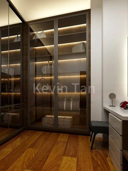 6 Bed Terraced House (Landed) for Sale in Thomson Hills Estate - Image 1