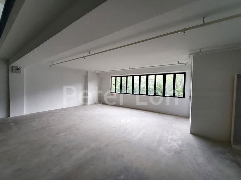 Factory / Workshop (B2) for Sale: Ascent @ Gambas - Image 3