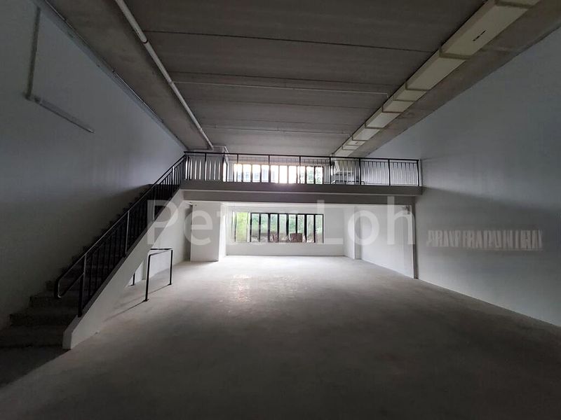 Factory / Workshop (B2) for Sale: Ascent @ Gambas - Image 2