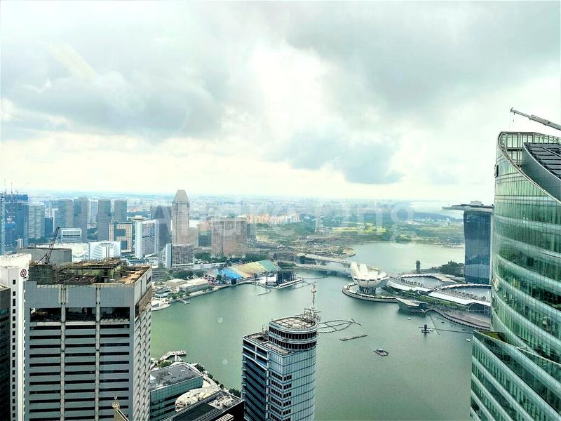 Office for Rent: Republic Plaza - Image 3