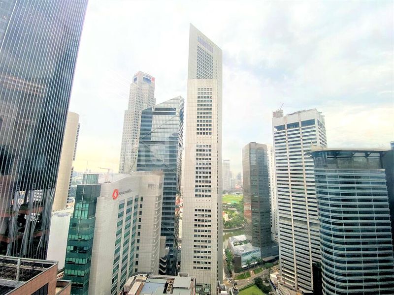 Office for Rent: Republic Plaza - Image 2