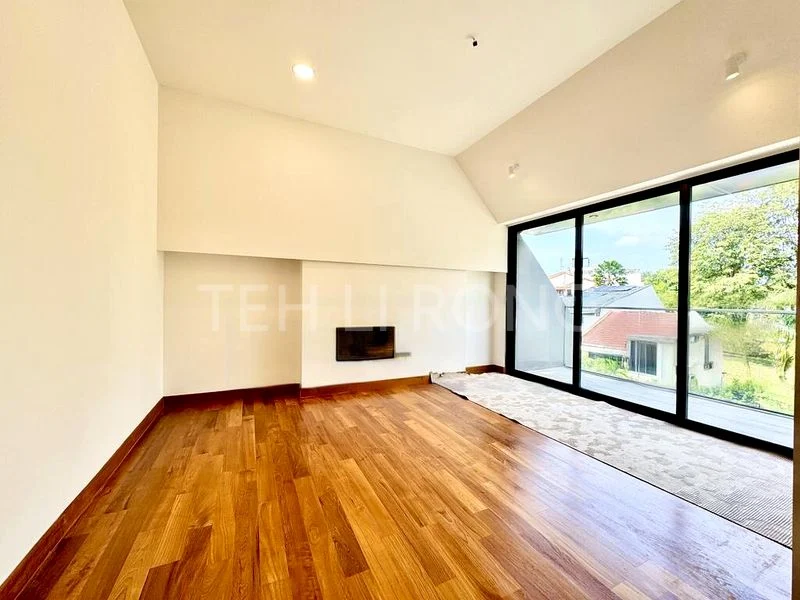 6 Bed Terraced House (Landed) for Sale in  Ansar Garden - Image 10
