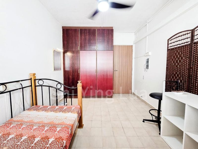 Common Room (HDB) for Rent in  347 Bukit Batok Street 34 - Image 13