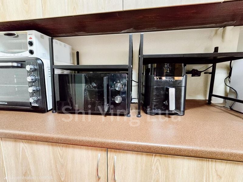 Common Room (HDB) for Rent in  347 Bukit Batok Street 34 - Image 4