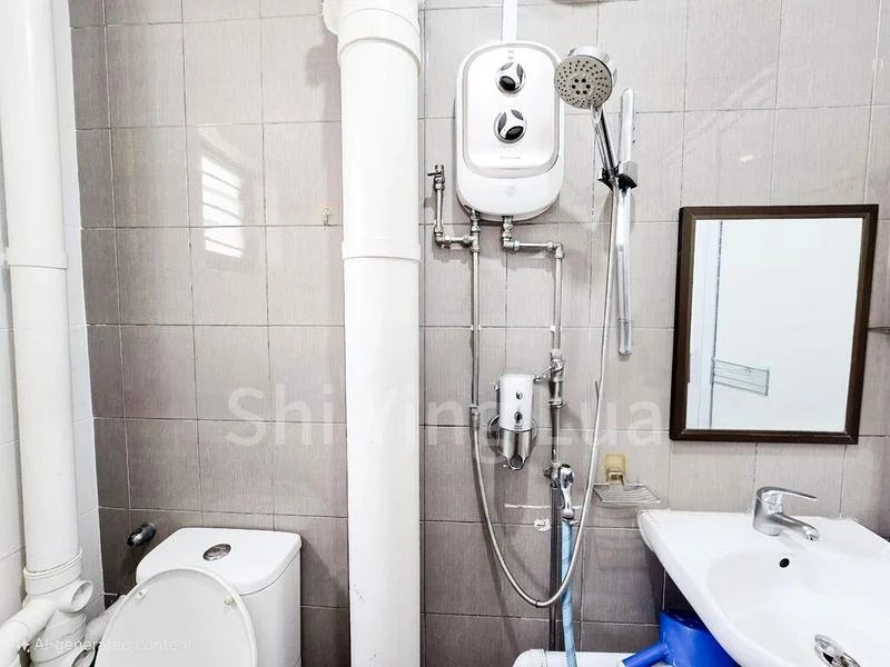 Common Room (HDB) for Rent in  347 Bukit Batok Street 34 - Image 7