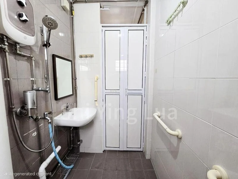 Common Room (HDB) for Rent in  347 Bukit Batok Street 34 - Image 6