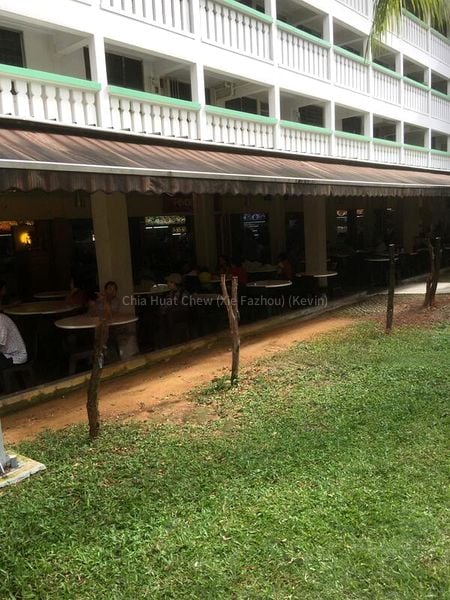 Shop / Shophouse for Sale: 304 Woodlands Street 31 - Image 1