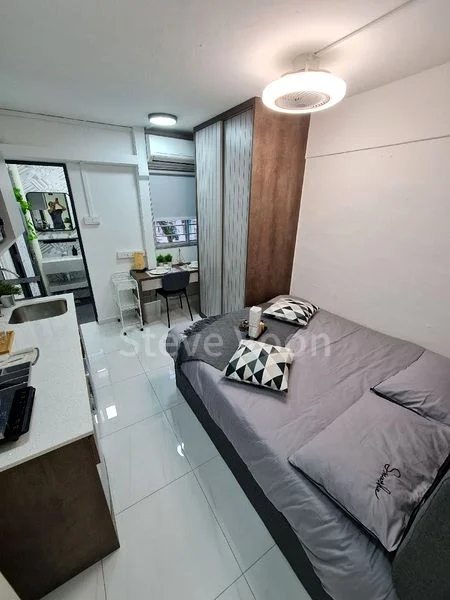 Common Room (HDB) for Rent in 629 Ang Mo Kio Avenue 4 - Image 1