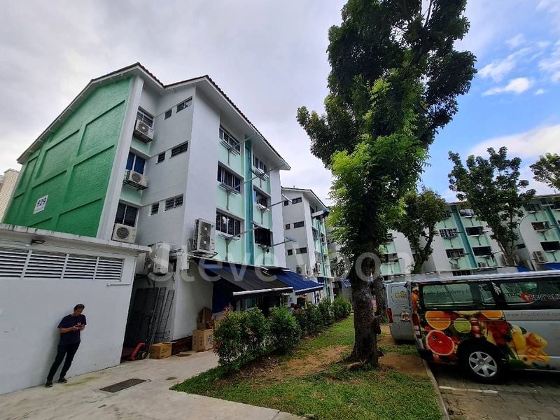 Common Room (HDB) for Rent in 629 Ang Mo Kio Avenue 4 - Image 7