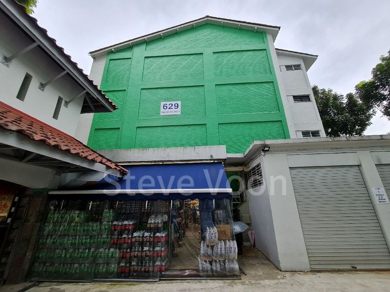 Common Room (HDB) for Rent in 629 Ang Mo Kio Avenue 4 - Image 8