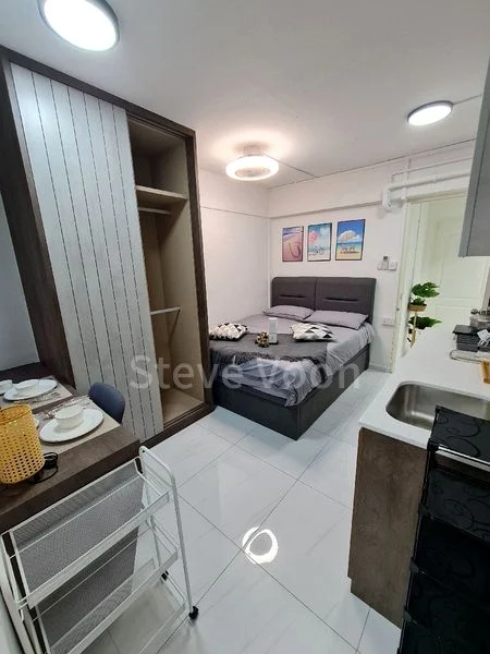 Common Room (HDB) for Rent in 629 Ang Mo Kio Avenue 4 - Image 2