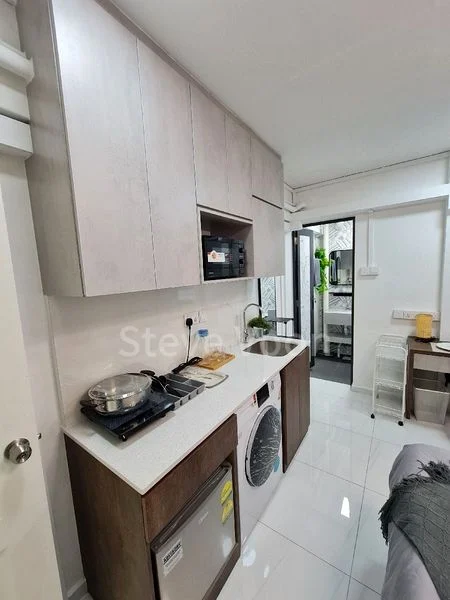 Common Room (HDB) for Rent in 629 Ang Mo Kio Avenue 4 - Image 3