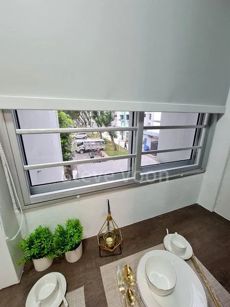 Common Room (HDB) for Rent in 629 Ang Mo Kio Avenue 4 - Image 5