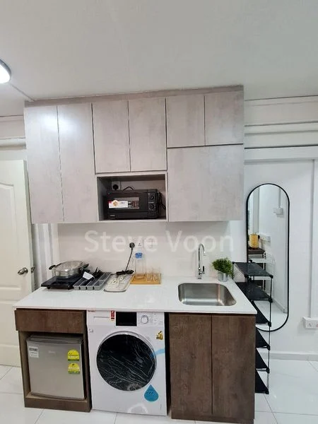 Common Room (HDB) for Rent in 629 Ang Mo Kio Avenue 4 - Image 4