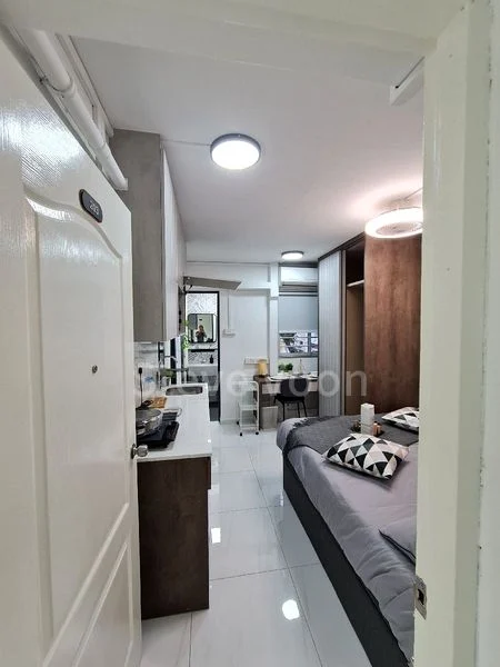 Common Room (HDB) for Rent in 629 Ang Mo Kio Avenue 4 - Image 6