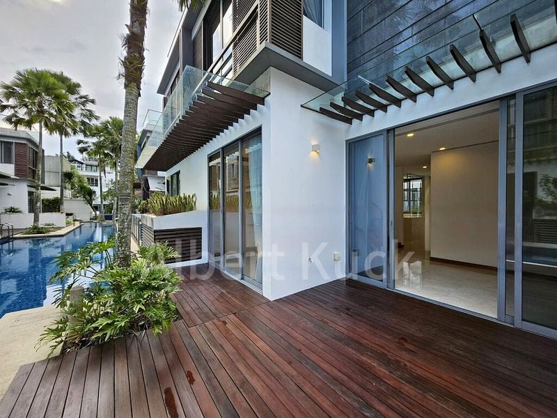 5 Bed Cluster House (Landed) for Rent in  Greenwood Mews - Image 1