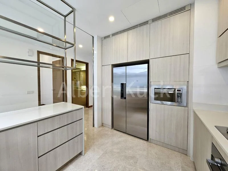 5 Bed Cluster House (Landed) for Rent in  Greenwood Mews - Image 7