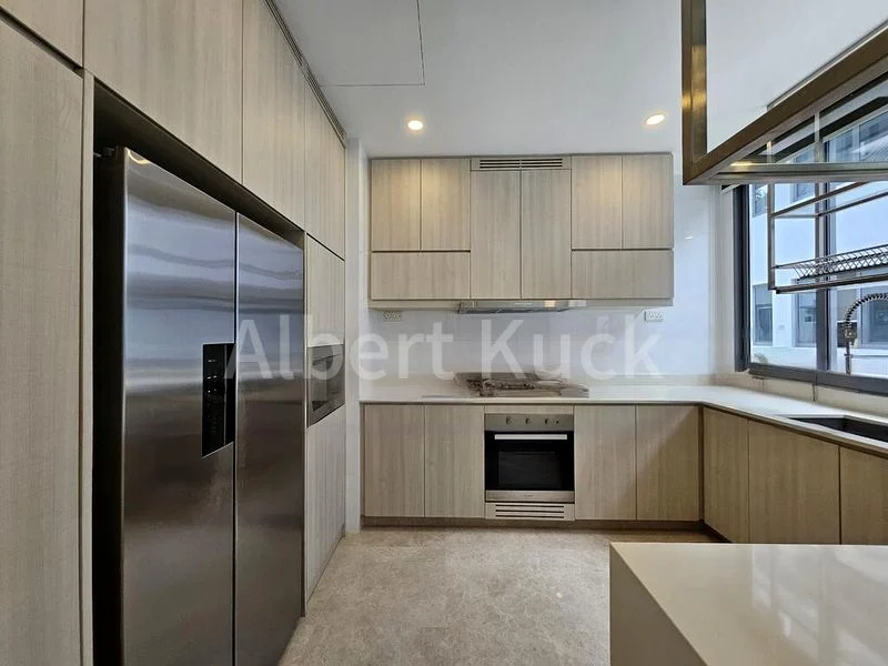 5 Bed Cluster House (Landed) for Rent in  Greenwood Mews - Image 6