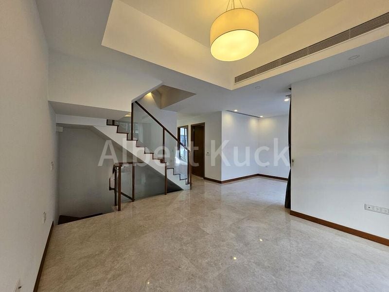 5 Bed Cluster House (Landed) for Rent in  Greenwood Mews - Image 2