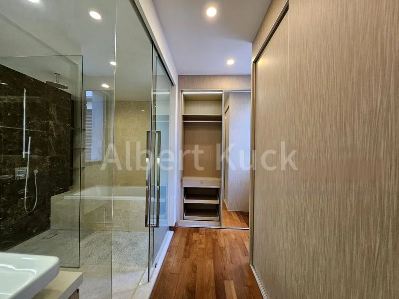 5 Bed Cluster House (Landed) for Rent in  Greenwood Mews - Image 12