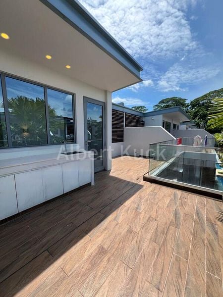 5 Bed Cluster House (Landed) for Rent in  Greenwood Mews - Image 17