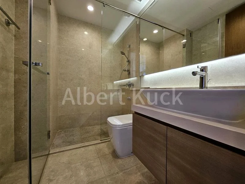 5 Bed Cluster House (Landed) for Rent in  Greenwood Mews - Image 9