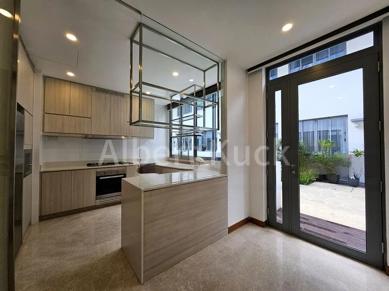 5 Bed Cluster House (Landed) for Rent in  Greenwood Mews - Image 3