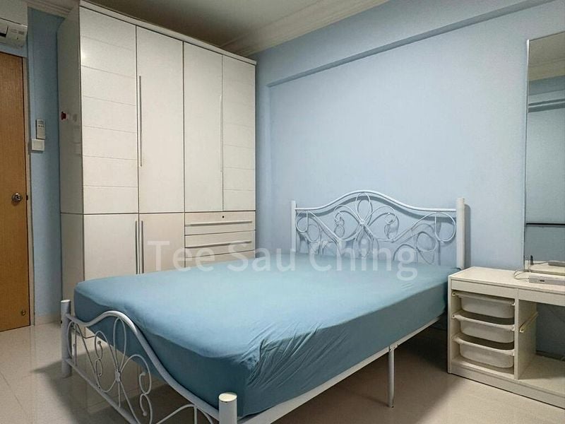 Master Room (HDB) for Rent in  205 Bedok North Street 1 - Image 3