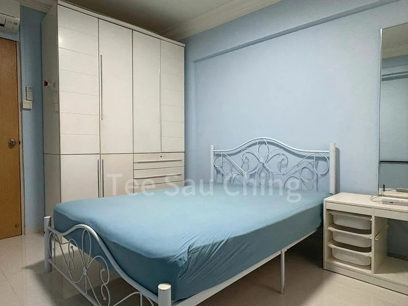Master Room (HDB) for Rent in 205 Bedok North Street 1 - Image 3
