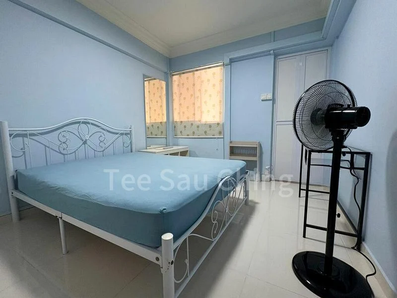 Master Room (HDB) for Rent in  205 Bedok North Street 1 - Image 2