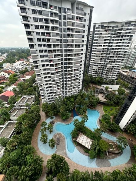 1 Bed Condo for Rent in  High Park Residences - Image 3