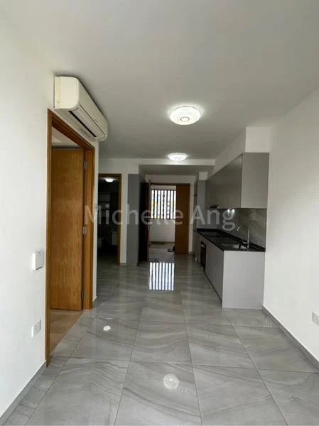 1 Bed Condo for Rent in  High Park Residences - Image 5