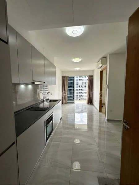 1 Bed Condo for Rent in  High Park Residences - Image 2