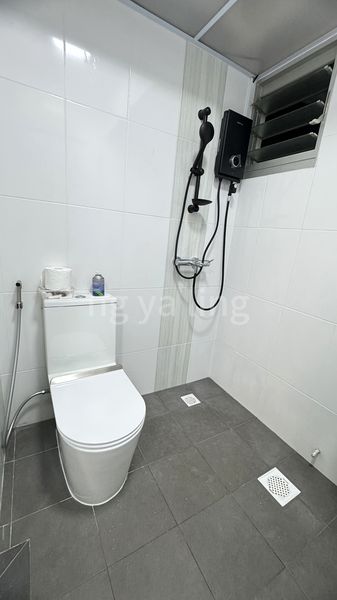 Common Room (HDB) for Rent in  185B Woodlands Street 13 - Image 4