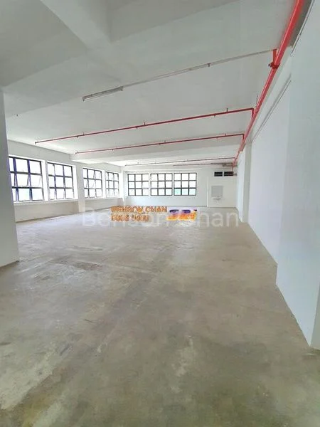 Warehouse for Rent: MAE Building - Image 4