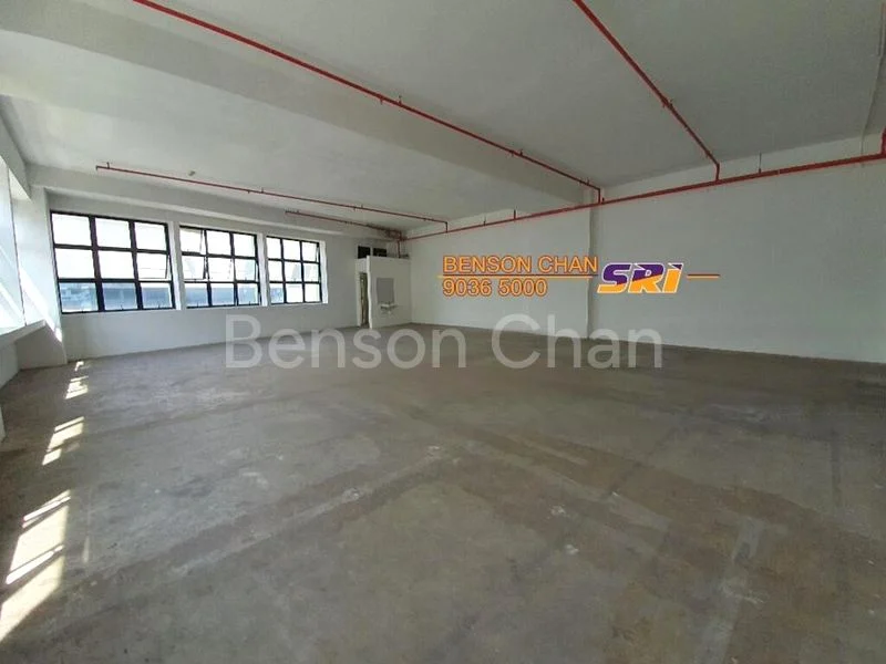 Warehouse for Rent: MAE Building - Image 2