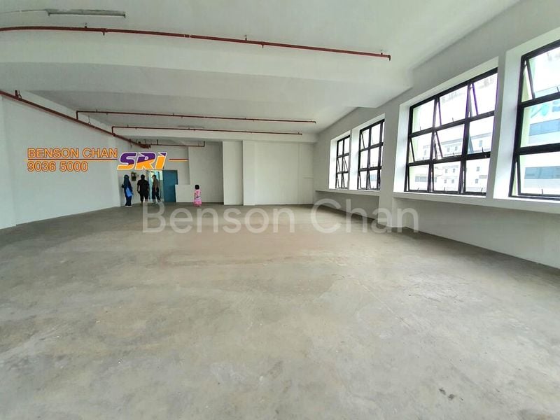 Warehouse for Rent: MAE Building - Image 3