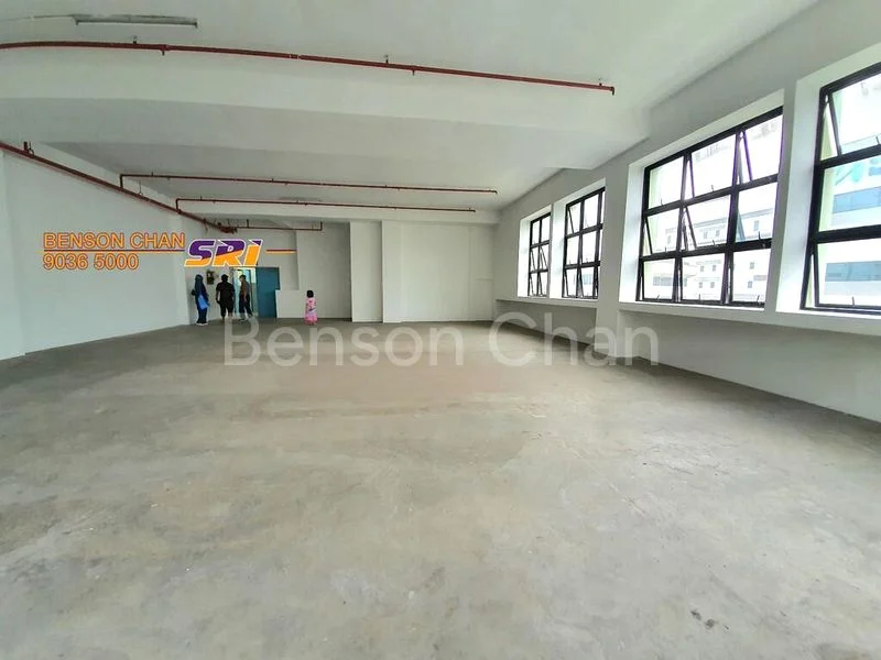 Warehouse for Rent: MAE Building - Image 3