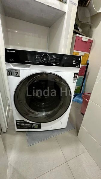 Common Room (Condo) for Rent in  The Glades - Image 5