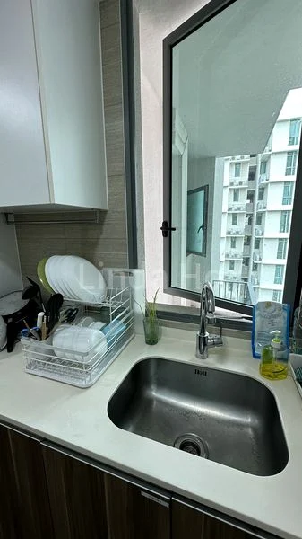 Common Room (Condo) for Rent in  The Glades - Image 8