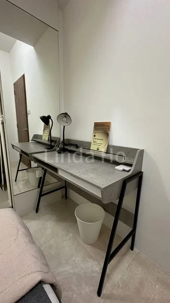 Common Room (Condo) for Rent in  The Glades - Image 1