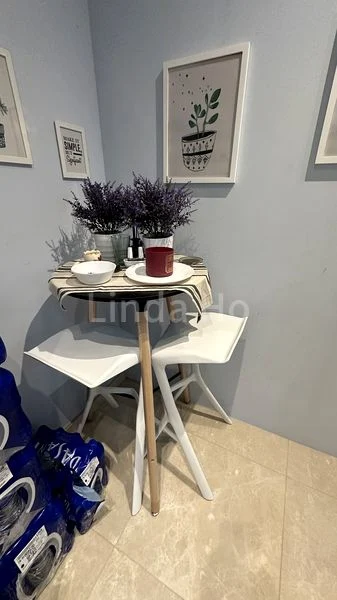 Common Room (Condo) for Rent in  The Glades - Image 4