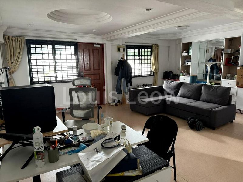 3 Room (3I) HDB for Rent in  35 Marine Crescent - Image 6