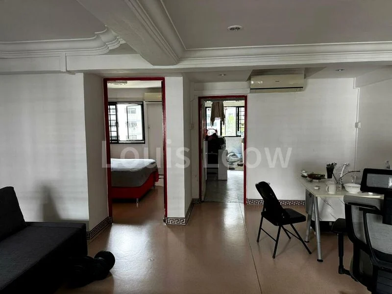 3 Room (3I) HDB for Rent in  35 Marine Crescent - Image 1