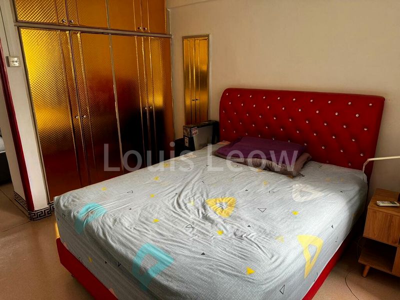 3 Room (3I) HDB for Rent in  35 Marine Crescent - Image 4