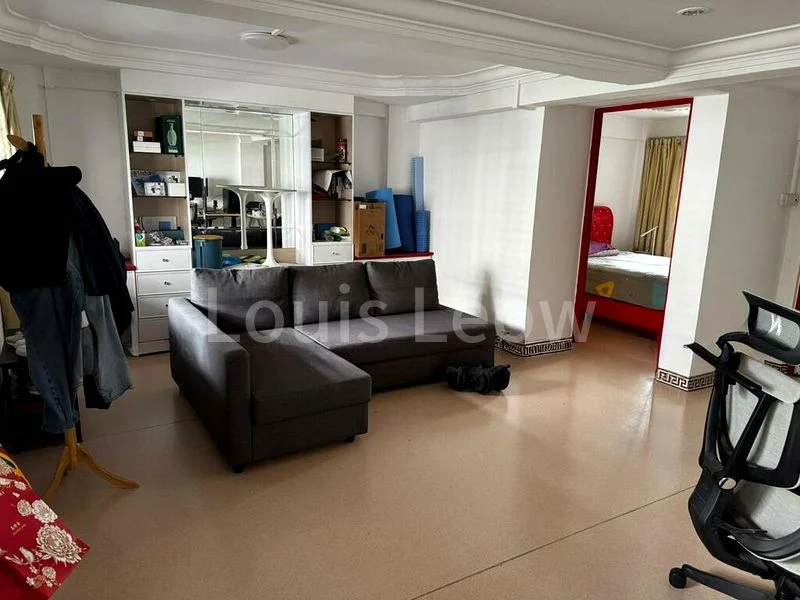 3 Room (3I) HDB for Rent in  35 Marine Crescent - Image 9